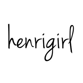 Henri Girl discount code